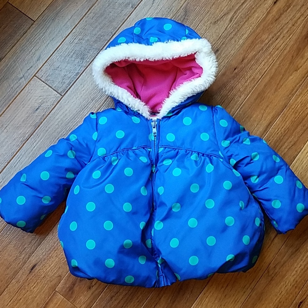 4 for $25 SALE Girls winter coat
